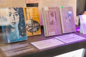 День и ночь музеев. Экскурсия по выставке «Импульс фантазии»