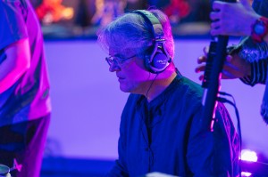 День и ночь музеев. Концерт электронной музыки