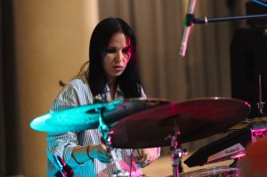 День и ночь музеев. Концерт электронной музыки