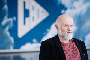 Интервью с Владимиром Лапиным