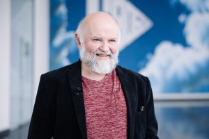 Интервью с Владимиром Лапиным