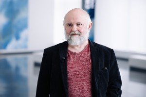 Интервью с Владимиром Лапиным