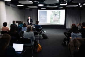 Лекция Владимира Лапина «Борьба памятников и борьба с памятниками. Россия XIX–XXI вв.»