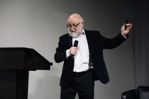 Лекция Владимира Лапина «Борьба памятников и борьба с памятниками. Россия XIX–XXI вв.»