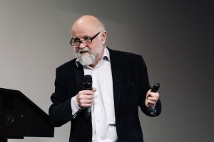 Лекция Владимира Лапина «Борьба памятников и борьба с памятниками. Россия XIX–XXI вв.»