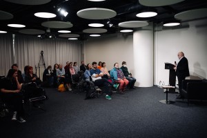 Лекция Владимира Лапина «Борьба памятников и борьба с памятниками. Россия XIX–XXI вв.»