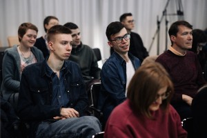 Лекция Владимира Лапина «Борьба памятников и борьба с памятниками. Россия XIX–XXI вв.»