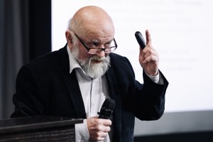 Лекция Владимира Лапина «Борьба памятников и борьба с памятниками. Россия XIX–XXI вв.»