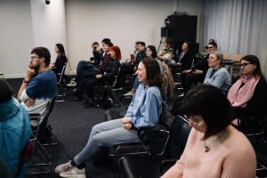 Лекция Владимира Лапина «Борьба памятников и борьба с памятниками. Россия XIX–XXI вв.»