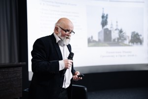 Лекция Владимира Лапина «Борьба памятников и борьба с памятниками. Россия XIX–XXI вв.»