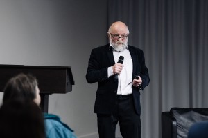 Лекция Владимира Лапина «Борьба памятников и борьба с памятниками. Россия XIX–XXI вв.»