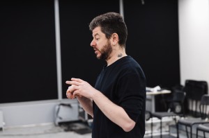 Мастер-класс Вячеслава Ямбора «Интенсив по методу Вячеслава Кокорина»