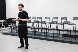 Мастер-класс Вячеслава Ямбора «Интенсив по методу Вячеслава Кокорина»