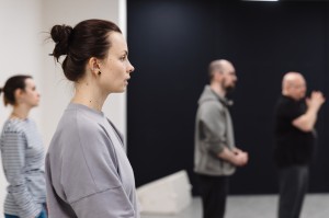 Мастер-класс Вячеслава Ямбора «Интенсив по методу Вячеслава Кокорина»