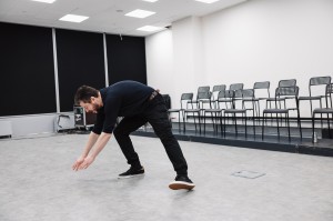 Мастер-класс Вячеслава Ямбора «Интенсив по методу Вячеслава Кокорина»