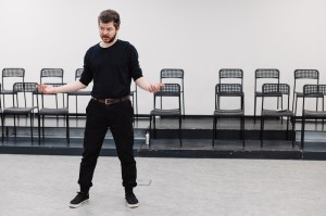 Мастер-класс Вячеслава Ямбора «Интенсив по методу Вячеслава Кокорина»