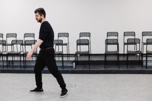 Мастер-класс Вячеслава Ямбора «Интенсив по методу Вячеслава Кокорина»