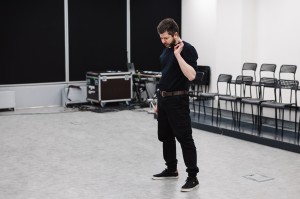 Мастер-класс Вячеслава Ямбора «Интенсив по методу Вячеслава Кокорина»