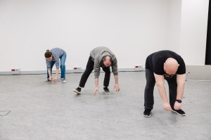 Мастер-класс Вячеслава Ямбора «Интенсив по методу Вячеслава Кокорина»