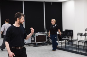 Мастер-класс Вячеслава Ямбора «Интенсив по методу Вячеслава Кокорина»