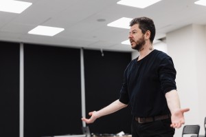 Мастер-класс Вячеслава Ямбора «Интенсив по методу Вячеслава Кокорина»