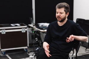 Мастер-класс Вячеслава Ямбора «Интенсив по методу Вячеслава Кокорина»