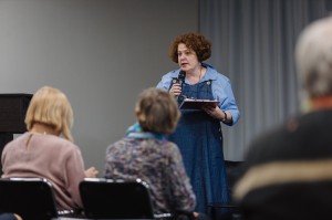 Где лучше смотреть сериалы — в онлайн-кинотеатрах или в телеэфире. Лекция Арины Бородиной