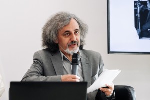 Лекция Александра Верховского и Наталии Юдиной «Эволюция постсоветского русского национализма»