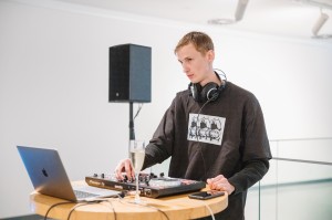 Открытие выставки «Сердце не камень»