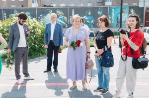 12 июня – День России