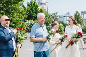 12 июня – День России