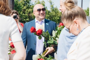 12 июня – День России