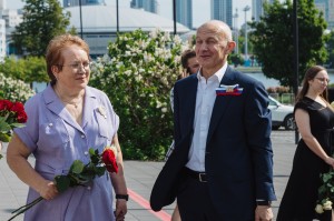 12 июня – День России