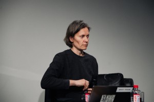 Елена Глуховская и Мария Гурьева о фотопортрете в литературе