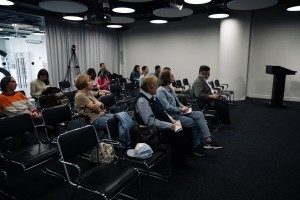 Елена Глуховская и Мария Гурьева о фотопортрете в литературе