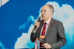 Открытие XVI Международной научной конференции «История сталинизма». Андрей Сорокин