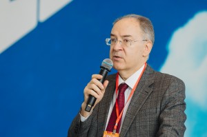 Открытие XVI Международной научной конференции «История сталинизма». Андрей Сорокин