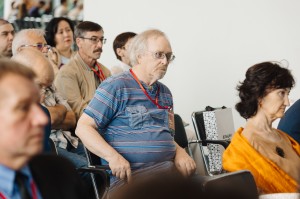 Открытие XVI Международной научной конференции «История сталинизма». Андрей Сорокин