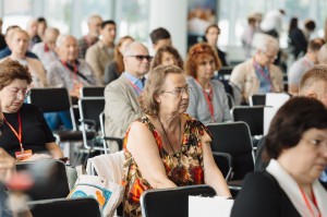 Открытие XVI Международной научной конференции «История сталинизма». Андрей Сорокин