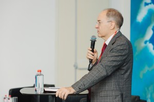 Открытие XVI Международной научной конференции «История сталинизма». Андрей Сорокин