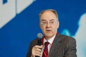 Открытие XVI Международной научной конференции «История сталинизма». Андрей Сорокин