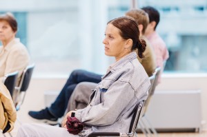 Лекция Алёны Третьяковой о ботанических садах