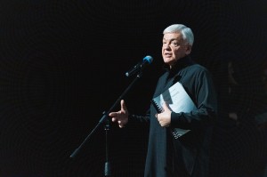 Концерт Полины Осетинской и Алексея Гориболя в Ельцин Центре