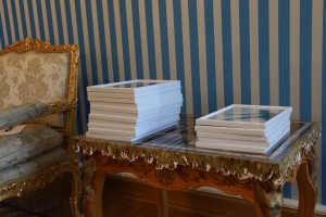 Вручение стипендий теннисистам 2024