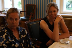 Вручение стипендий теннисистам 2024