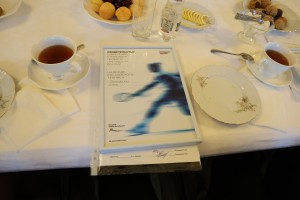 Вручение стипендий теннисистам 2024