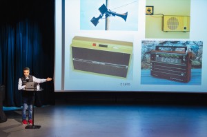 Александр Архангельский. Эхо СССР: что слушали в эпоху застоя