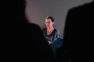 Читка пьесы Ксении Садовски «И меня как будто нет»