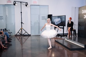 Церемония награждения победителей конкурса пьес о 90-х «Зачем я это помню»-2024