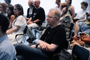 Церемония награждения победителей конкурса пьес о 90-х «Зачем я это помню»-2024